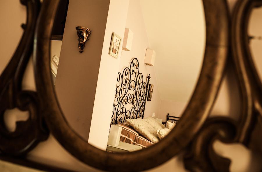 Hotel Rural La Peregrina 카루세이도 외부 사진